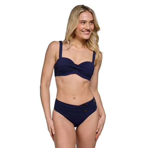 ten Cate Beach TC WOW bikinislip donkerblauw afbeelding