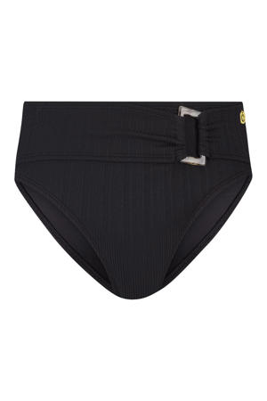 bikinislip zwart
