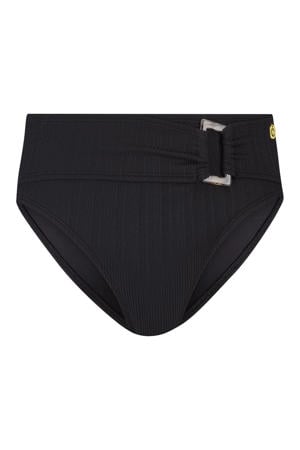 bikinislip zwart