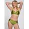 ten Cate Beach TC WOW bikinislip groen