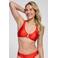 ten Cate Beach TC WOW voorgevormde bikinitop zwart