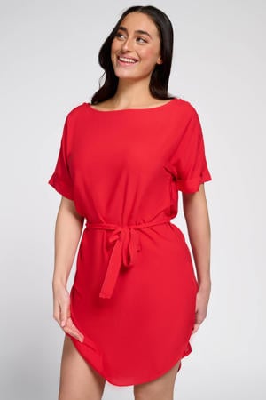 strandjurk rood