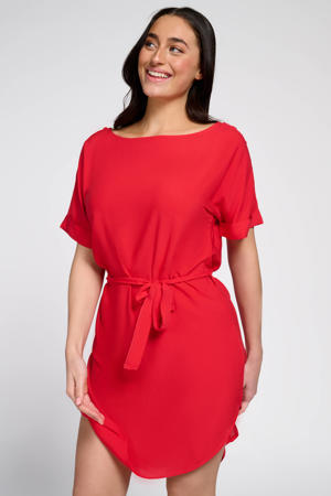 strandjurk rood