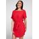 ten Cate Beach TC WOW strandjurk rood