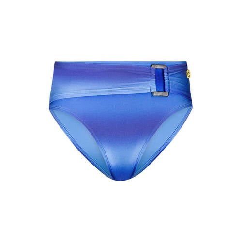 ten Cate Beach TC WOW bikinislip blauw afbeelding