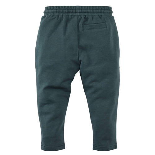 Z8 mini casual sweatpants Miles groen afbeelding