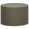 WOOOD WOOOD Sanne Bijzettafel - MDF - Militair Groen - 40x60x60