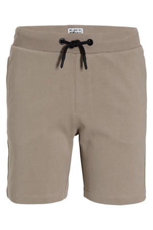 sweatshort zand