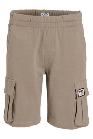 sweatshort zand