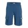 Me & My Monkey sweatshort blauw