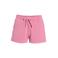 Me & My Monkey regular sweatshort roze