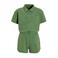 Me & My Monkey playsuit groen