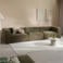 NOUS Living 4-zitsbank Igor - donkergroen