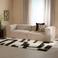 NOUS Living Igor 3-zitsbank - beige