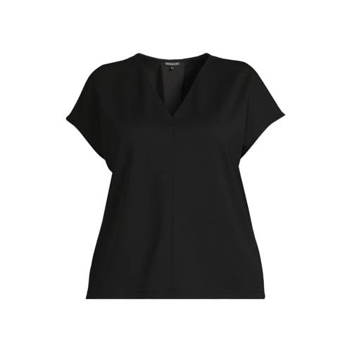 GREAT LOOKS top zwart afbeelding