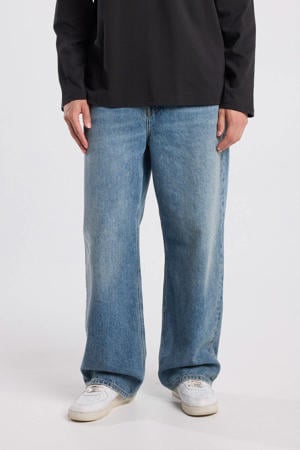 Dayton loose fit jeans medium used