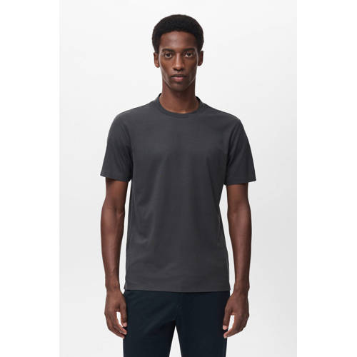 Mango Man slim T-shirt afbeelding
