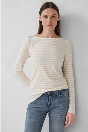 top beige