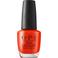 OPI Nail Lacquer nagellak - Totally Red-ical - What's Your Mani-tude?