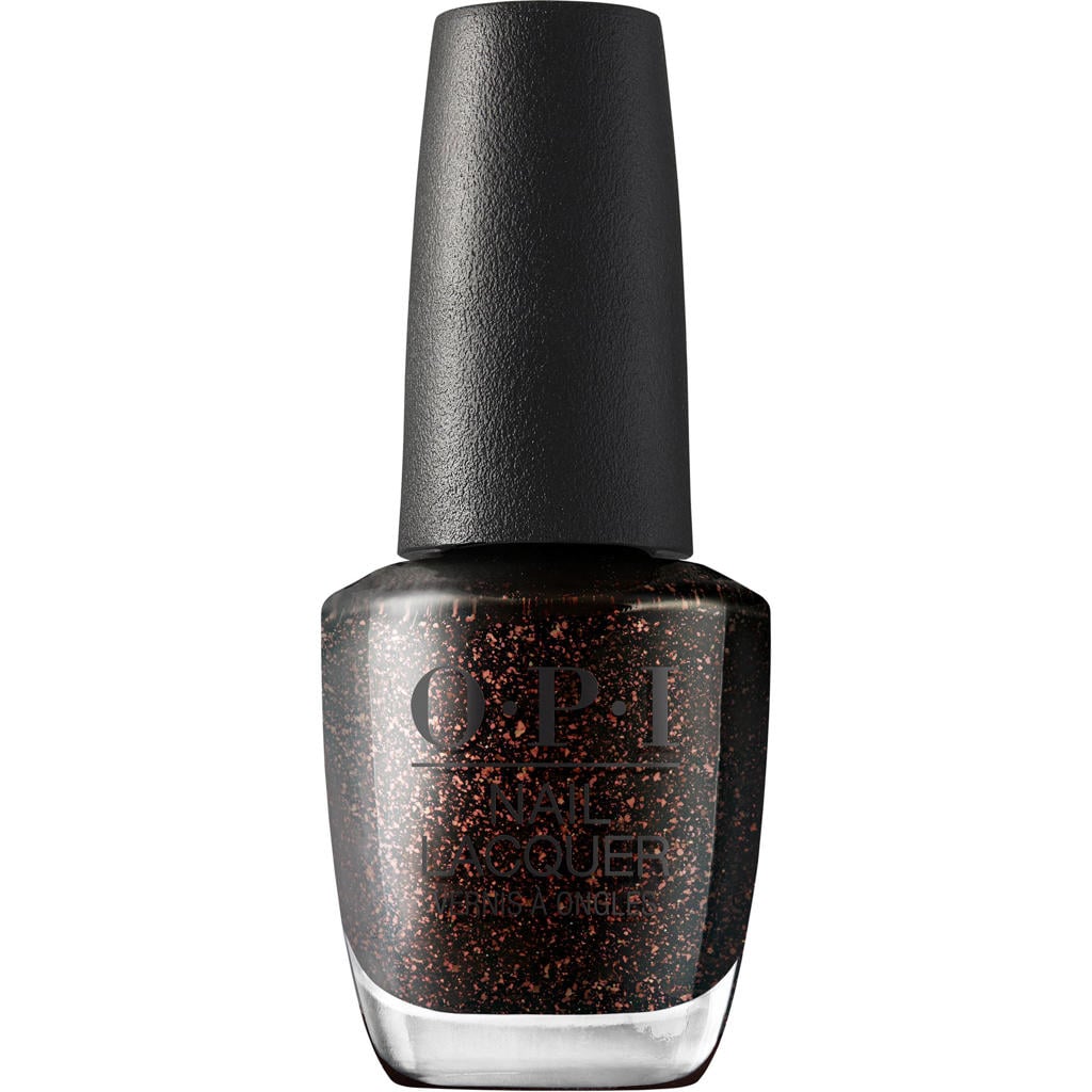 OPI Nail Lacquer nagellak - Grunge Queen - What's Your Mani-tude?