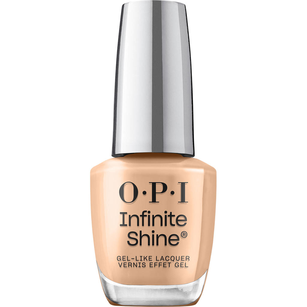OPI Infinite Shine nagellak - A Total Suzi - What's Your Mani-tude?