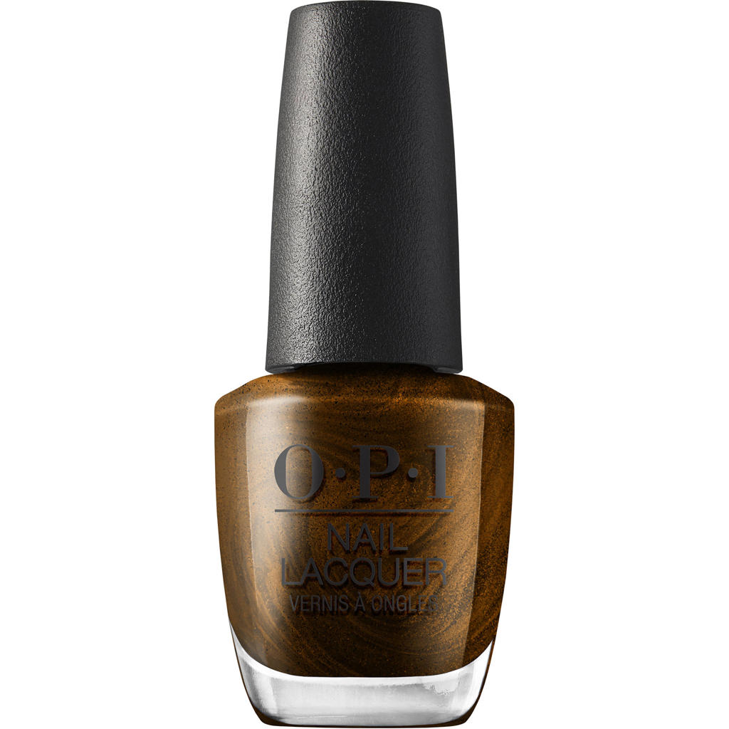 OPI Nail Lacquer nagellak - Band Tease - What's Your Mani-tude?