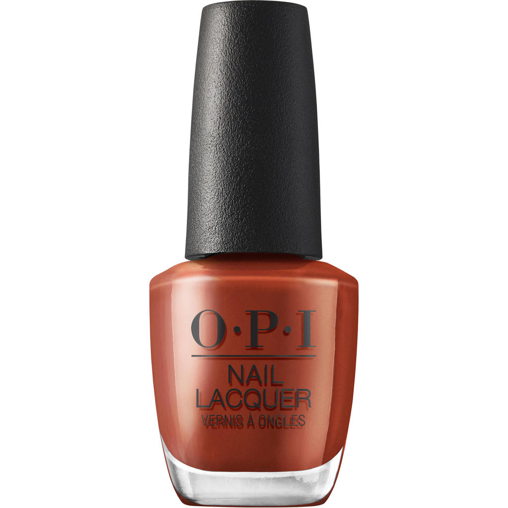 OPI Nail Lacquer nagellak - Slip Dressed Up - What's Your Mani-tude?