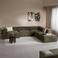 NOUS Living hoekbank links Igor