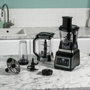 thumbnail: Ninja  3-in-1 Keukenmachine met Auto-IQ - BN800EU