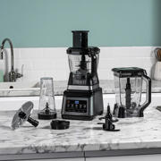 thumbnail: Ninja  3-in-1 Keukenmachine met Auto-IQ - BN800EU