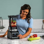 thumbnail: Ninja  3-in-1 Keukenmachine met Auto-IQ - BN800EU