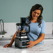 thumbnail: Ninja  3-in-1 Keukenmachine met Auto-IQ - BN800EU