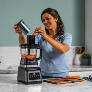 thumbnail: Ninja  3-in-1 Keukenmachine met Auto-IQ - BN800EU
