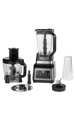  3-in-1 Keukenmachine met Auto-IQ - BN800EU