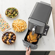 thumbnail: Ninja  Double Stack XL 2-Drawer Airfryer - 9,5 liter - SL400EU