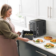 thumbnail: Ninja  Double Stack XL 2-Drawer Airfryer - 9,5 liter - SL400EU