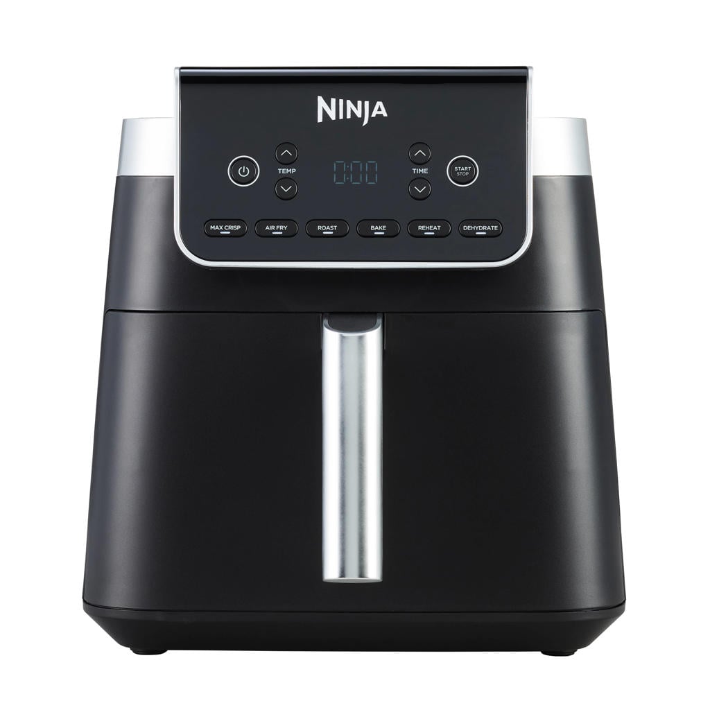 Ninja Airfryer MAX PRO - 6,2 liter - AF180EU