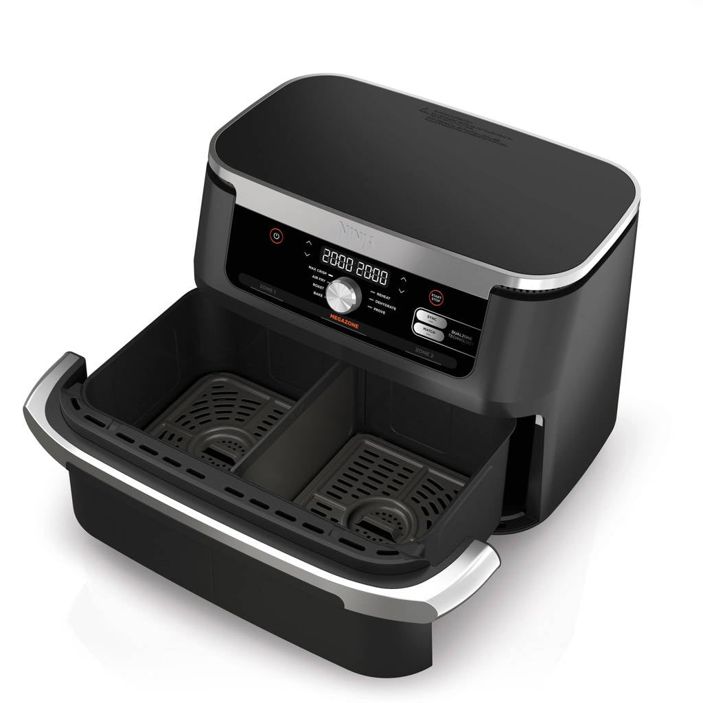 Ninja AF500EU Flex Drawer | Auf Lager | Günstig Ninja AF500EU Flex Drawer | Auf Lager | Günstig