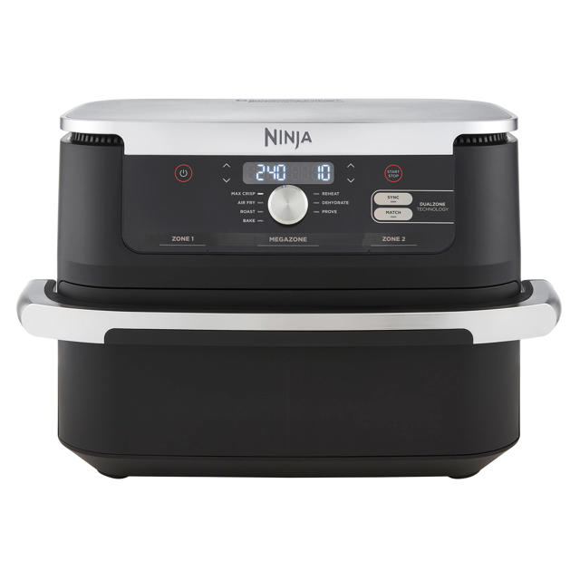 3 Stück Heißluftfritteuse Zubehör für Ninja Foodi Flexdrawer 10.4L 3 Stück Heißluftfritteuse Zubehör für Ninja Foodi Flexdrawer 10.4L