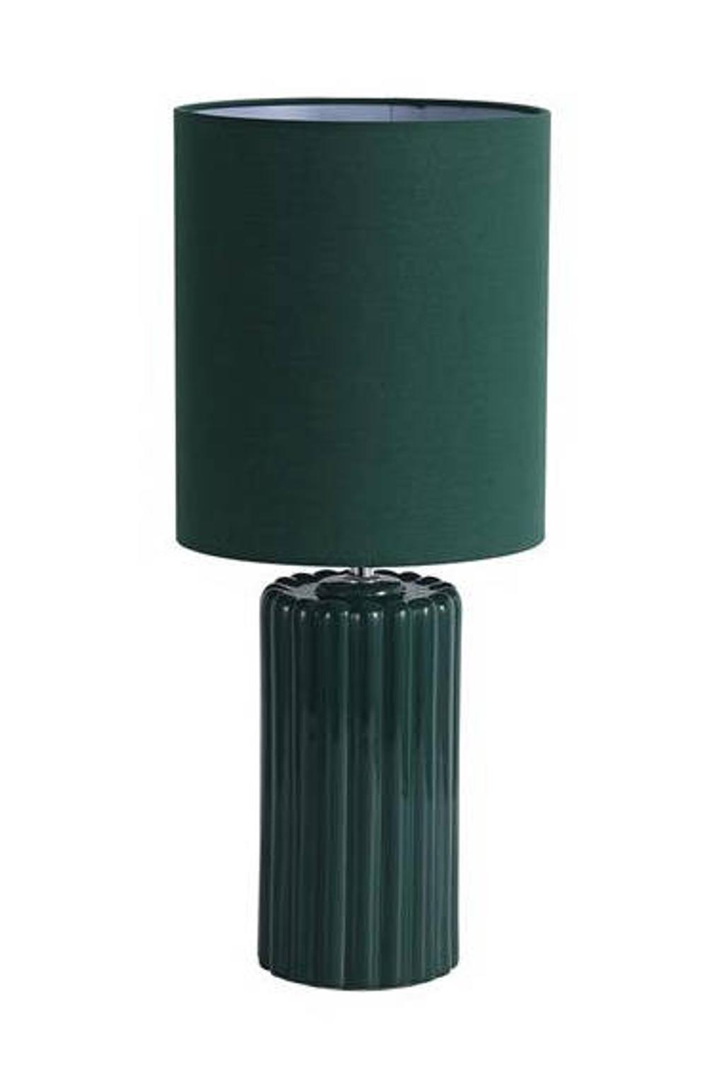 Searchlight Electric Groove tafellamp