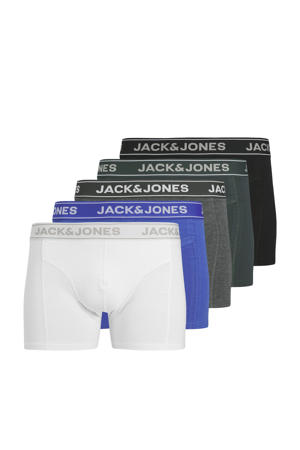 boxershort JACBLACK FRIDAY (set van 5)