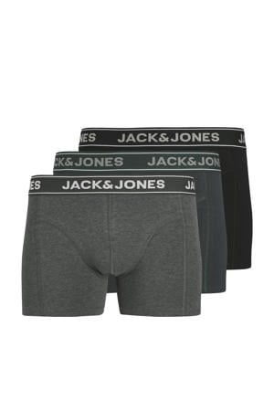 boxershort JACBLACK FRIDAY (set van 3)