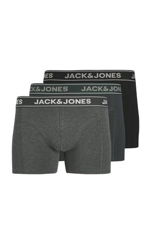 boxershort JACBLACK FRIDAY (set van 3)
