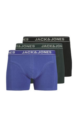 boxershort JACBLACK FRIDAY (set van 3)