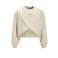 Calvin Klein sweater lichtgrijs