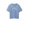Calvin Klein T-shirt lichtblauw