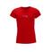 Calvin Klein T-shirt rood