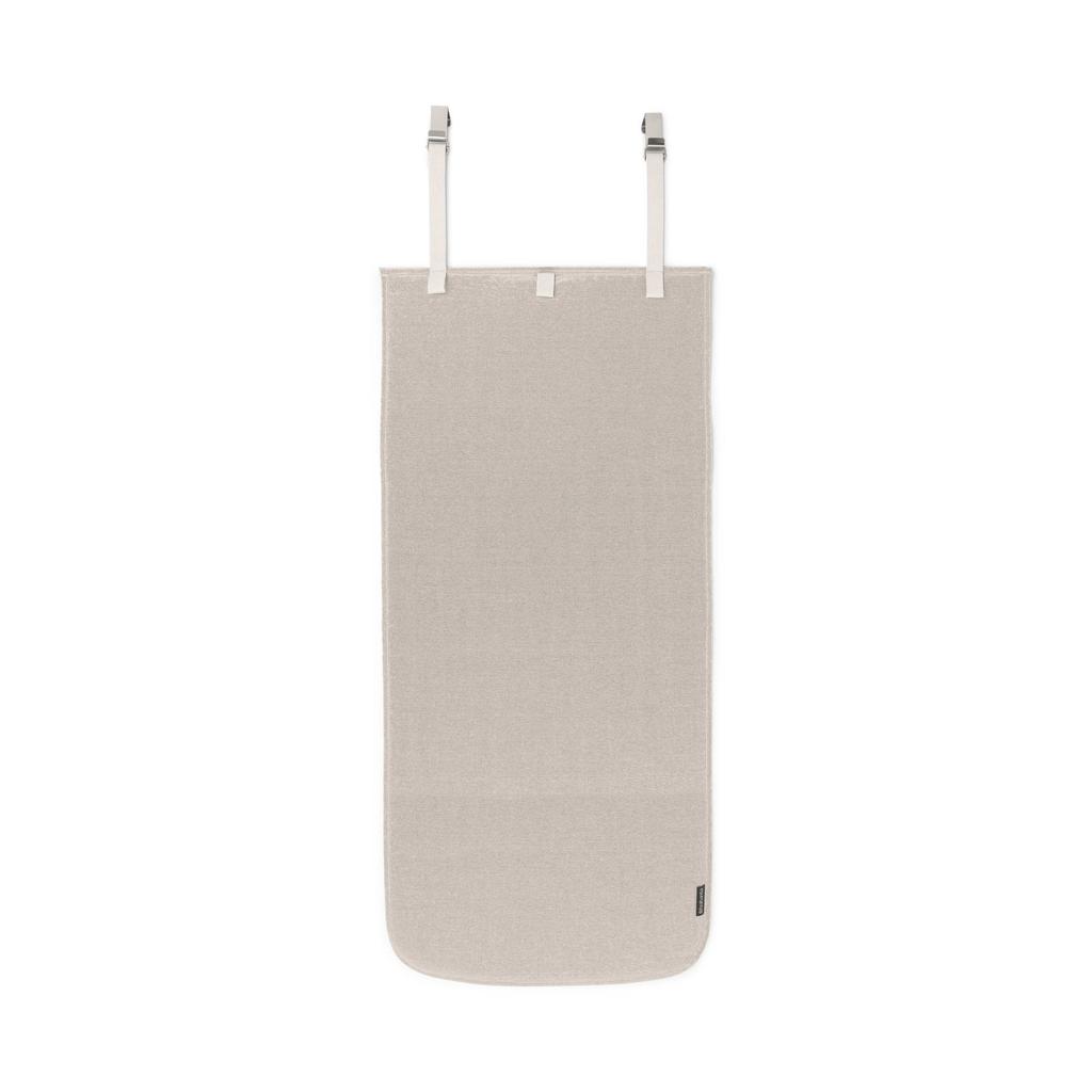 Brabantia Brabantia Kledingstoomdeken ophangbaar - Grey