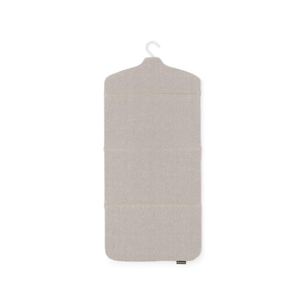 Brabantia Brabantia Kledingstoombord opvouwbaar - Grey