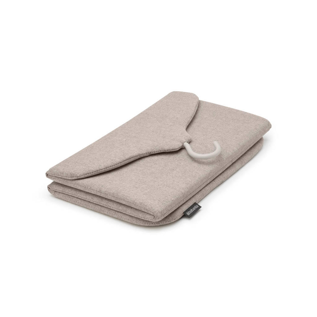Brabantia Opvouwbare Kledingstoombord - Grey